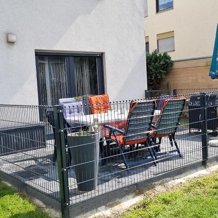 Ferienwohnung Toge Wadgassen Exterior foto