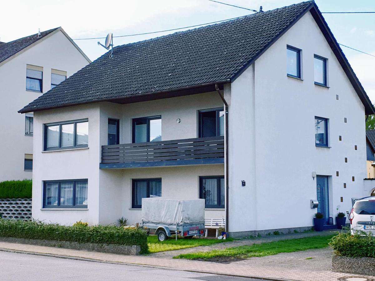 Ferienwohnung Toge Wadgassen Exterior foto